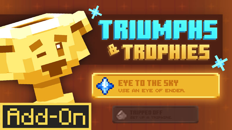 Triumphs & Trophies