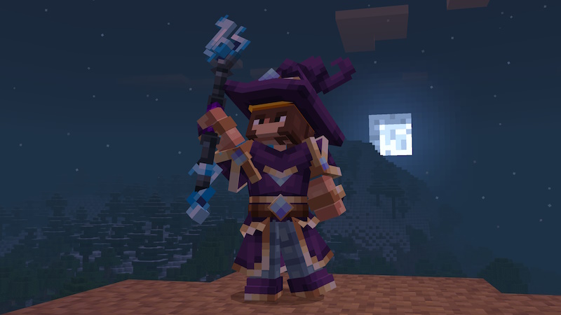 Weapons & Armors Add-on Weapons & Armors Add-on by Pixell Studio
