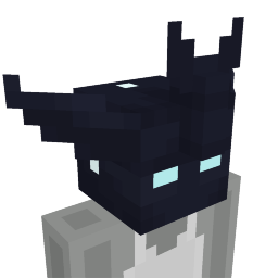 Void Head on the Minecraft Marketplace by Time Trap Studios
