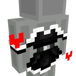 Maid Dress on the Minecraft Marketplace by AriaCreations