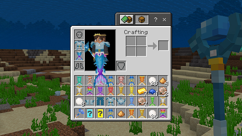 Mermaids Screenshot #2