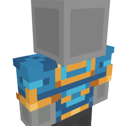Enchanted Wizard Robe