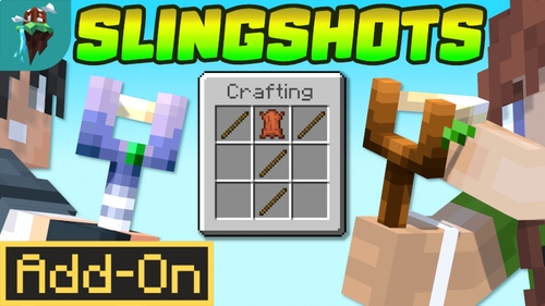 Slingshots