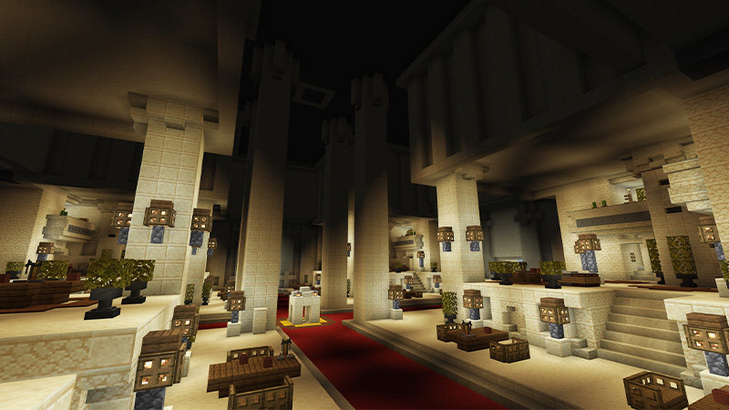 Egyptian Bunker! Screenshot #5