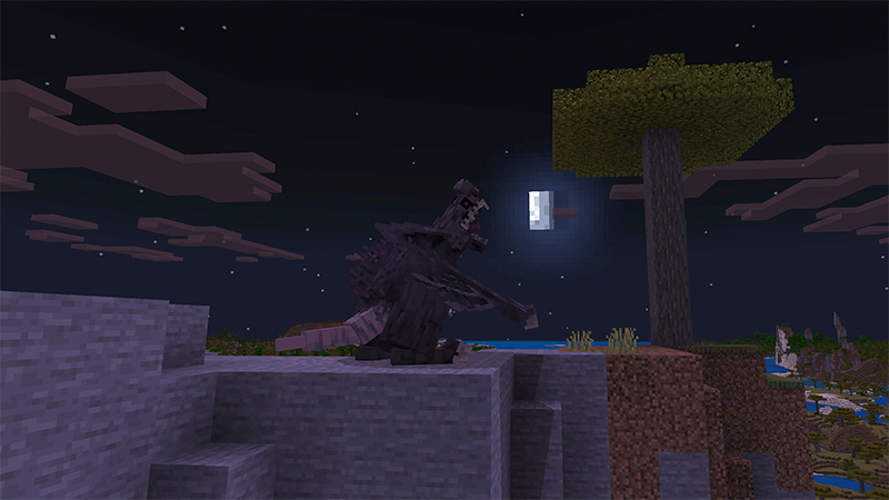 Dark Harvest Screenshot #1