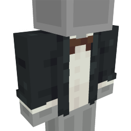 Tuxedo Jacket