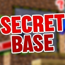 Secret Base Pack Icon