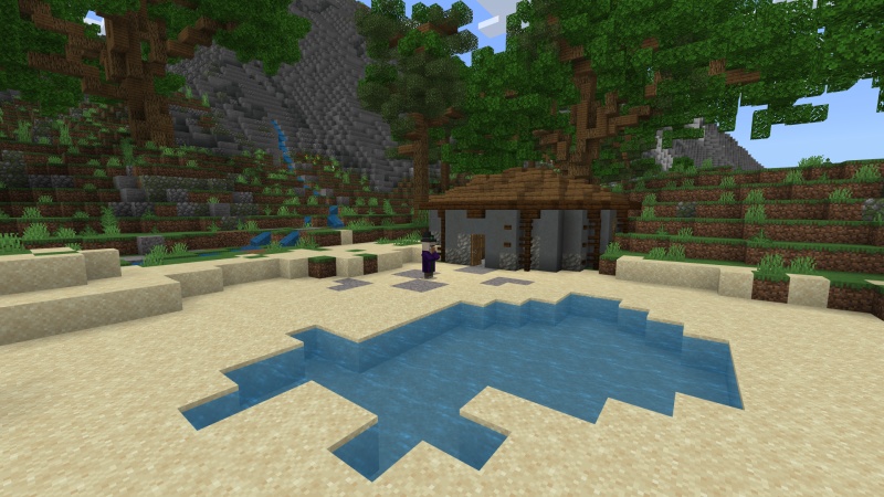 Crashed: Survival Island Screenshot #5