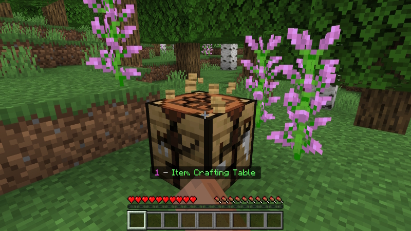 Force Items Challenge Force Items Challenge by Razzleberries