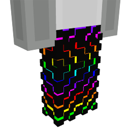 RGB Stylish Pants Key Art