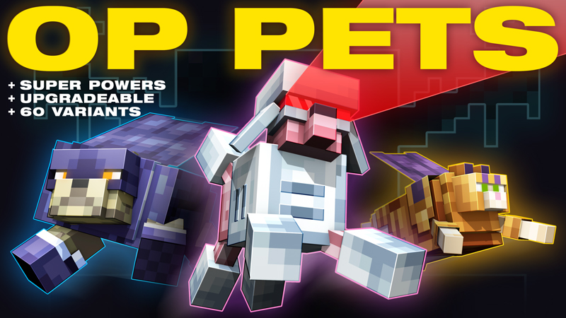 OP PETS EXPANSION Key Art