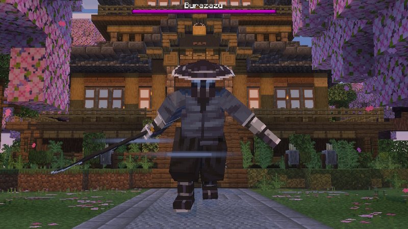 Colossal Bosses Add-on Colossal Bosses Add-on by Pixell Studio