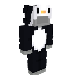Penguin Pajamas Key Art
