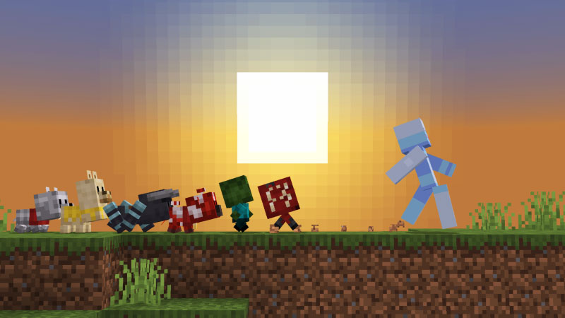 Plushie Pets Screenshot #1