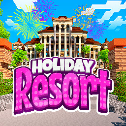 Holiday Resort Pack Icon