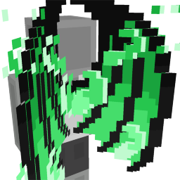 Demon Wings