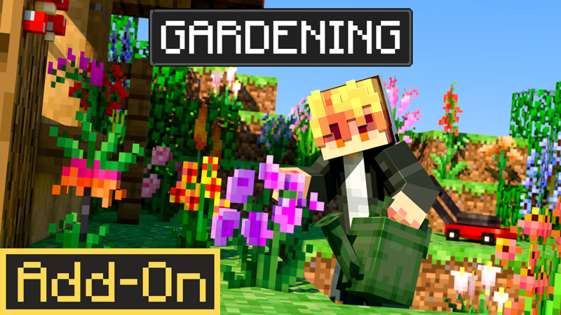 Gardening