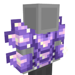 Amethyst Armour