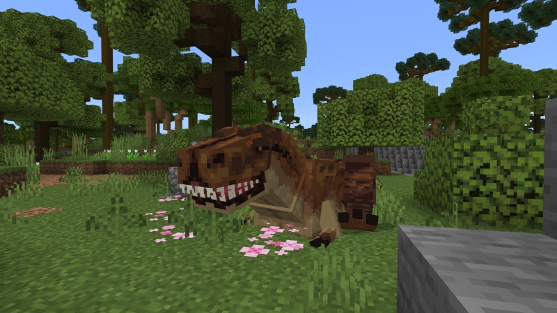 Dinosaur Island Screenshot #6
