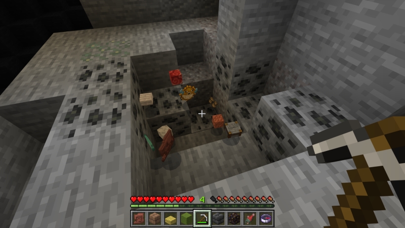 Random Drop Adventure screenshot 8