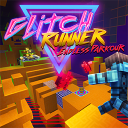 Glitch Runner: Endless Parkour Pack Icon