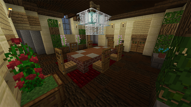 Hillside Manor Hillside Manor by Pathway Studios