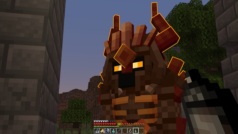 Zombie Horde Siege Screenshot #9