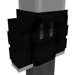 Black Edgy Sweater Key Art