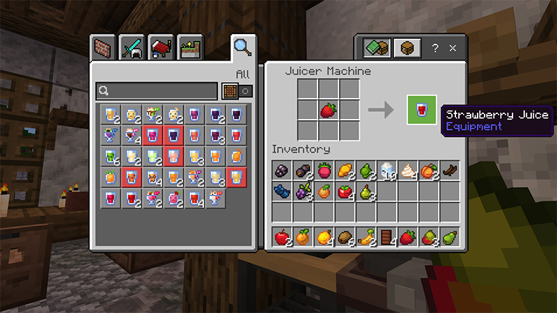 FOOD EXPANSION Screenshot #6