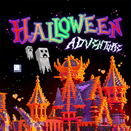 Halloween Adventure Pack Icon