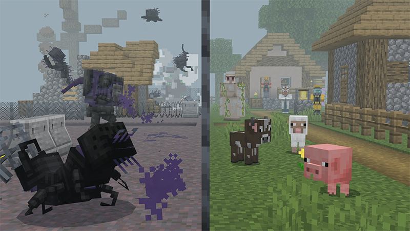 PARASITE OUTBREAK Add-On 1.0.3 PARASITE OUTBREAK Add-On 1.0.3 by Mythicus