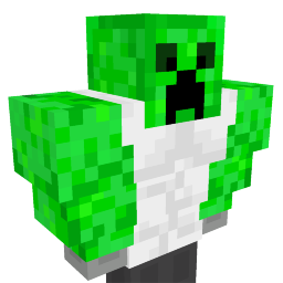 Pumped Creeper