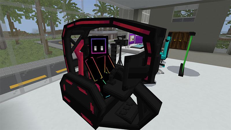 Gaming Furniture Screenshot #3