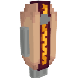 Hot Dog Key Art