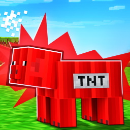 TNT Animals Pack Icon