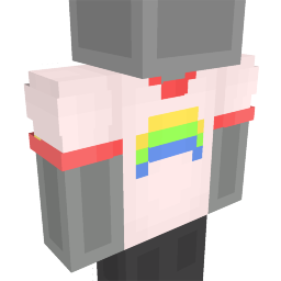 Rainbow Arch Key Art