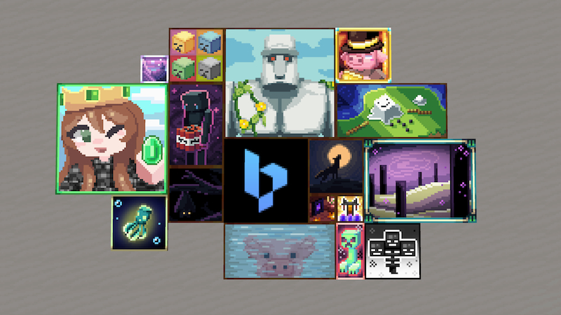 DIY Paintings Add-On by Bedrock Productions