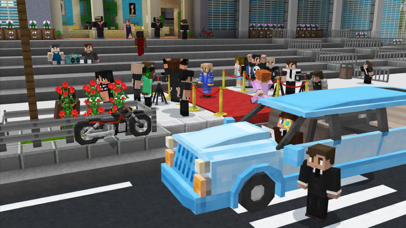 Be a Superstar! Screenshot #1