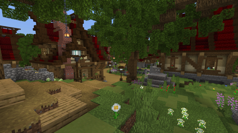 Mobs Teleport Screenshot #2