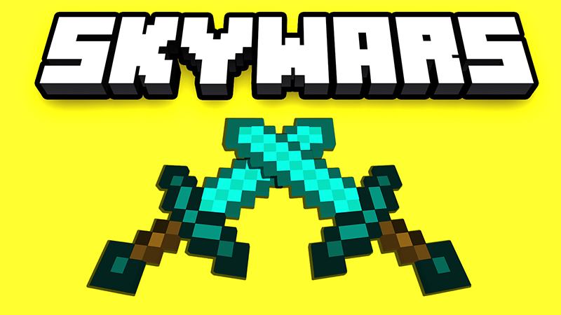 SKYWARS Key Art