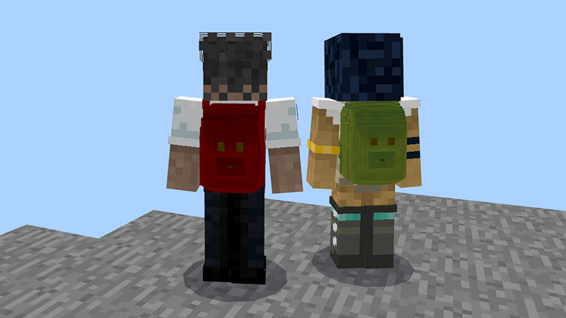 Backpacks Screenshot #1