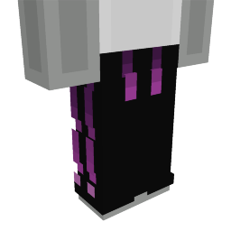 Void Violet Pants on the Minecraft Marketplace by Builders Horizon
