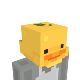 Duck Head Key Art