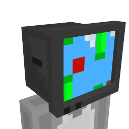 TV Head