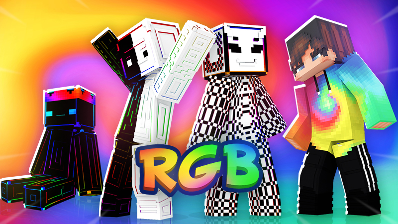 RGB HD Key Art