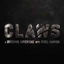 CLAWS Pack Icon