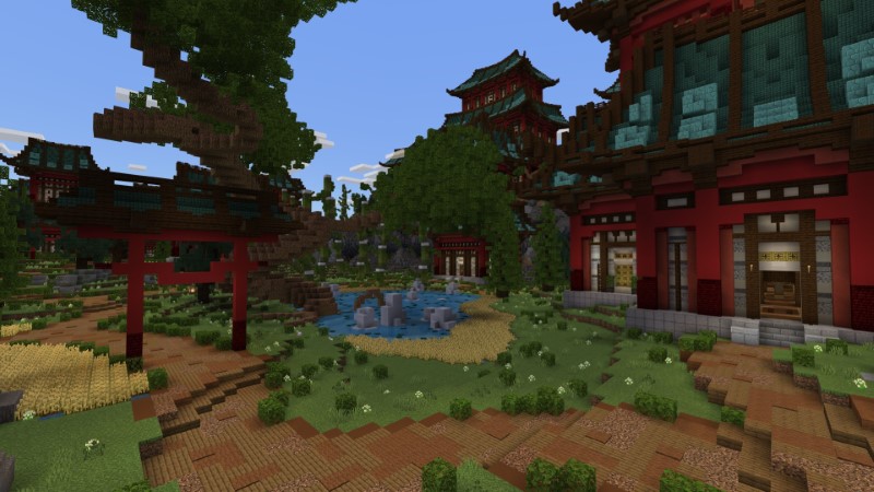 Ninja Empire Screenshot #6