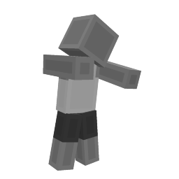 Zombie Mode Activated