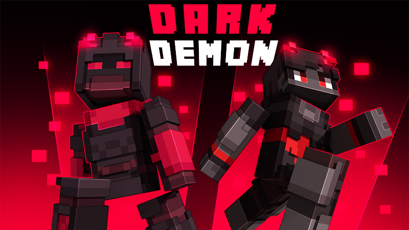 Dark Demon Key Art