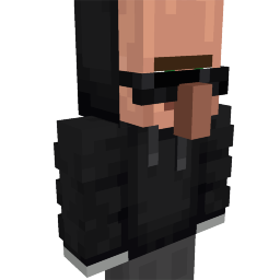 Cool Villager